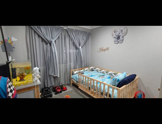 3 BEDROOM TOWNHOUSE FOR SALE IN ARCON PARK